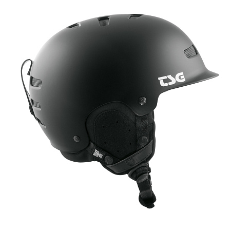 Шлем TSG Trophy Solid Color Шлем TSG Trophy Solid Color